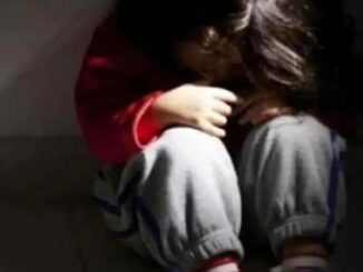 जबलपुर में एक नाबालिग से बलात्कार, आरोपी गिरफ्तार