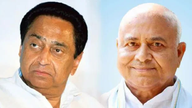 ‘हनी ट्रैप’ कांड : मप्र उच्च न्यायालय ने कमलनाथ और गोविंद सिंह के खिलाफ दायर याचिका खारिज की