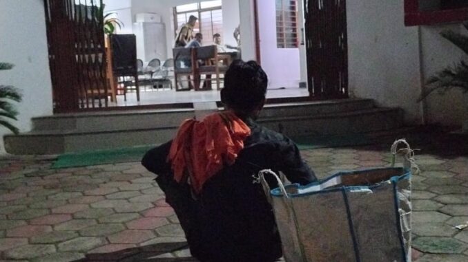 कटनी : ऑपरेशन शिकंजा 3.0 –55 अवैध पैकारियों पर जिला पुलिस की छापेमारी 