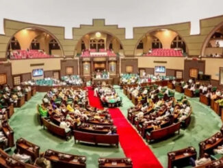 मप्र विधानसभा ने अहमदाबाद विमान दुर्घटना व पहलगाम हमले में मारे गए लोगों को दी श्रद्धांजलि