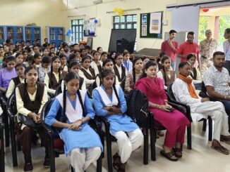 कटनी मे मुख्‍यमंत्री ने 1 हजार 614 प्रतिभाशाली छात्रों को लैपटॉप हेतु अंतरित की 4 करोड़ रु .से अधिक की प्रोत्साहन राशि