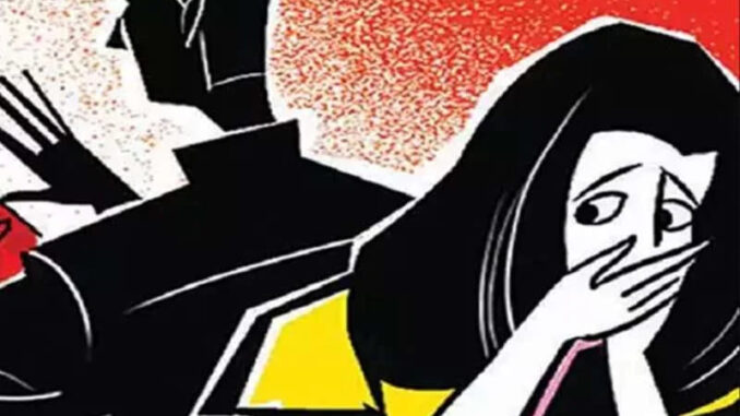 छतरपुर में दो लड़कियों के यौन उत्पीड़न के आरोप में पुजारी गिरफ्तार