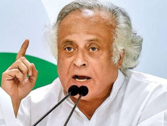 ट्रंप ने 21वीं बार किया मध्यस्थता का दावा, चुप्पी कब तोड़ेंगे प्रधानमंत्री : कांग्रेस