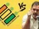 सबूत दें, ‘वोट चोरी’ जैसे शब्दों का इस्तेमाल न करें : निर्वाचन आयोग ने दिया राहुल गांधी को करारा जवाब