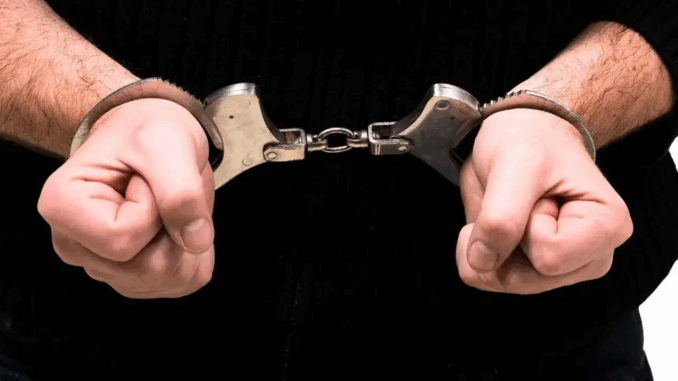 सहारा इंडिया का रीजनल मैनेजर गिरफ्तार : निवेशकों से धोखाधड़ी के मामले में भोपाल से पकड़ा