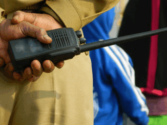 मध्यप्रदेश के युवक ने वृन्दावन के महंत पर लगाया कुकर्म का आरोप