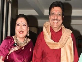कोई हमें अलग नहीं कर सकता: गोविंदा की पत्नी सुनीता ने तलाक की अफवाह पर कहा