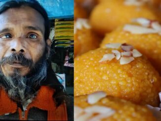 भिंड में 15 अगस्त में नहीं मिले दो लड्डू, तो सीधे मुख्यमंत्री हेल्पलाइन पर की शिकायत दर्ज