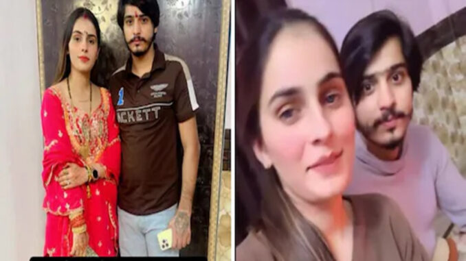 ग्रेटर नोएडा दहेज हत्याकांड : ज्वलनशील पदार्थ मिलने, नए वीडियो सामने आने से मामले में नया मोड़ आया