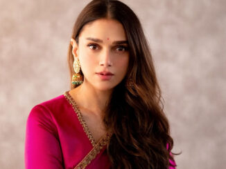 मेलबर्न भारतीय फिल्म महोत्सव में अभिनेत्री अदिति राव हैदरी को मिलेगा ‘डायवर्सिटी इन सिनेमा अवॉर्ड’