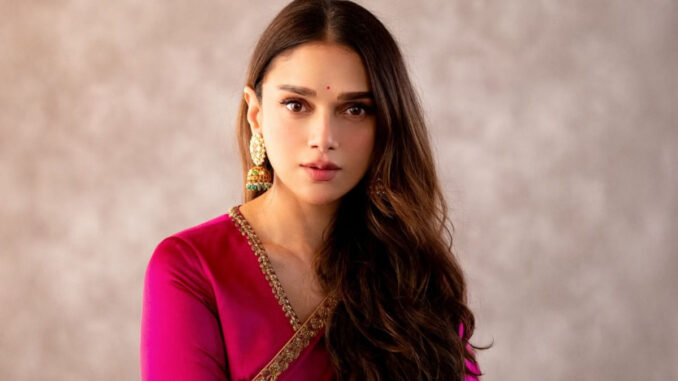 मेलबर्न भारतीय फिल्म महोत्सव में अभिनेत्री अदिति राव हैदरी को मिलेगा ‘डायवर्सिटी इन सिनेमा अवॉर्ड’