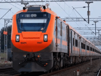 नयी वंदे भारत तथा अमृत भारत ट्रेनों को दिव्यांगजनों की जरूरतों के मुताबिक तैयार किया गया