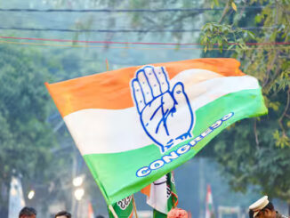 मध्यप्रदेश में कांग्रेस ने 71 जिलाध्यक्षों की घोषणा की, ओबीसी को सबसे अधिक प्रतिनिधित्व