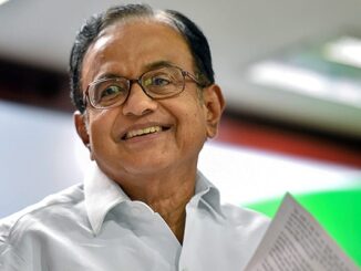 निर्वाचन आयोग अपनी शक्तियों का दुरुपयोग कर रहा है: पी. चिदंबरम