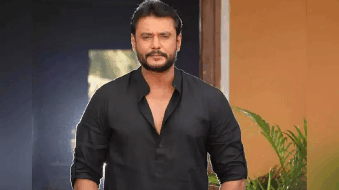 रेणुकास्वामी हत्याकांड : अभिनेता दर्शन की जमानत सुप्रीम कोर्ट ने रद्द की