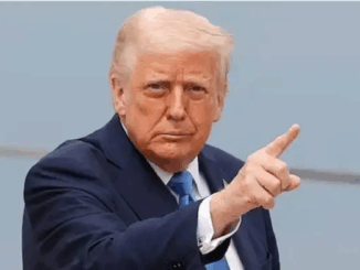 ट्रंप के पास शुल्क लगाने का कोई कानूनी अधिकार नहीं है: अमेरिकी अदालत