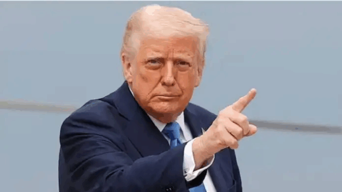 ट्रंप के पास शुल्क लगाने का कोई कानूनी अधिकार नहीं है: अमेरिकी अदालत