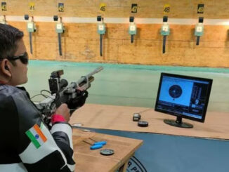 आंखें खोने के बाद सियाचिन फतह किया, कर्नल द्वारकेश की अब विश्व कप में सोना जीतने पर नजर