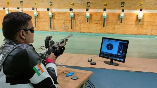 आंखें खोने के बाद सियाचिन फतह किया, कर्नल द्वारकेश की अब विश्व कप में सोना जीतने पर नजर