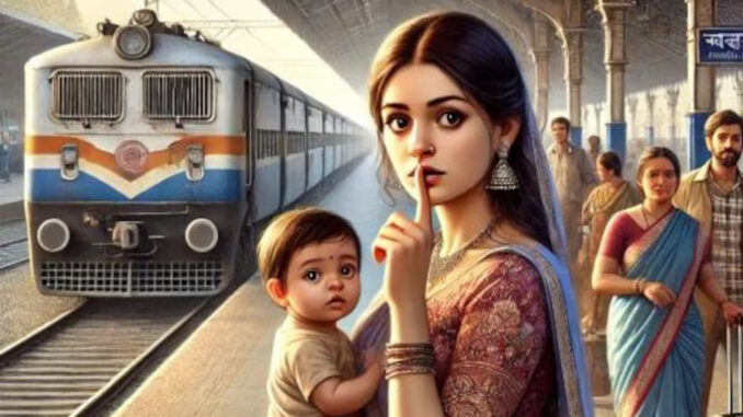 बच्चों की खरीद-फरोख्त से जुड़े गिरोह का खुलासा, छह महिलाओं समेत नौ लोग गिरफ्तार