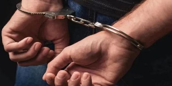 जबलपुर से एक अफगान नागरिक गिरफ्तार, फर्जी दस्तावेजों से बनवाया भारतीय पासपोर्ट