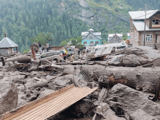 जम्मू-कश्मीर के किश्तवाड़ में तीसरे दिन भी बचाव अभियान जारी; 60 लोगों की मौत, 100 से अधिक घायल