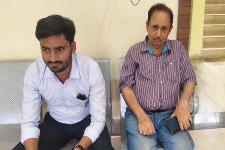 कटनी प्रीमियर फैक्ट्री के जीएम से ठगी : दवा सप्लायर बनकर हैक किया मोबाइल,खाते से उड़ाए 10.51 लाख रु.