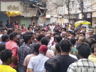 कटनी : सराफा कारोबारियों का दो करोड़ से अधिक का सोना लेकर जेवर सप्लायर लापता 