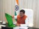 सीएम मोहन यादव ने रेल मंत्री के साथ जबलपुर-रायपुर रीवा-पुणे एक्सप्रेस ट्रेनों को दिखाई हरी झंडी