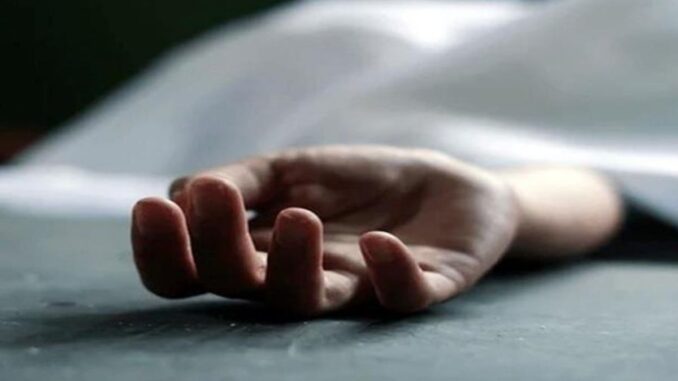 देश के सबसे स्वच्छ शहर इंदौर में सड़क पर गुटखा थूकने को लेकर ढाबा संचालक की हत्या