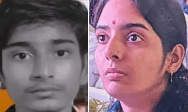 नरसिंहपुर : 18 वर्षीय छात्र ने शिक्षिका पर पेट्रोल डालकर लगाई आग