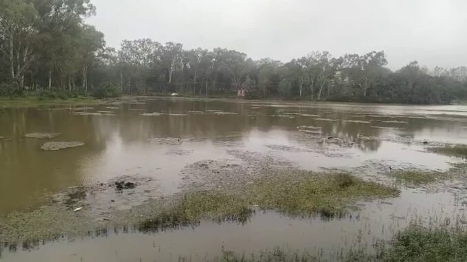 पचमढ़ी में पांच महीने के प्रशिक्षण के लिए भारत आए भूटान सैनिक की मौत