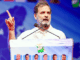 राहुल गांधी ने ‘वोट चोरी’ का डेटा सार्वजनिक किया, निर्वाचन आयोग से इलेट्रॉनिक मतदाता सूची की मांग की