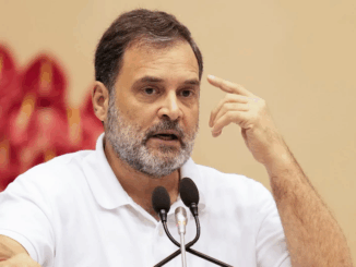 सेना के खिलाफ टिप्पणी : न्यायालय ने राहुल गांधी को फटकारा लेकिन उनके खिलाफ कार्यवाही पर रोक लगाई