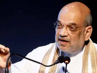 अमित शाह ने एसआईआर पर आपत्ति जताने के लिए विपक्ष की आलोचना की, कहा- घुसपैठियों को वोट का अधिकार नहीं