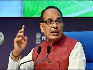 केंद्र उर्वरकों की पर्याप्त उपलब्धता सुनिश्चित के लिए प्रयास कर रहा : केंद्रीय मंत्री चौहान