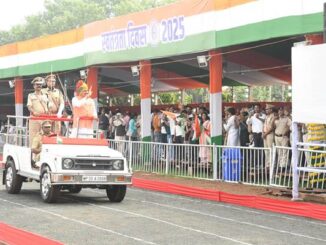 देश की एकता व अखंडता पर कुदृष्टि रखने वालों को भारत ने उन्हीं की भाषा में जवाब दिया : मोहन यादव