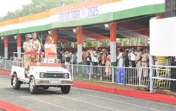 देश की एकता व अखंडता पर कुदृष्टि रखने वालों को भारत ने उन्हीं की भाषा में जवाब दिया : मोहन यादव