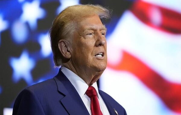 अमेरिका ने शुल्क दरों का ब्योरा किया जारी, भारत पर 25 प्रतिशत शुल्क की पुष्टि