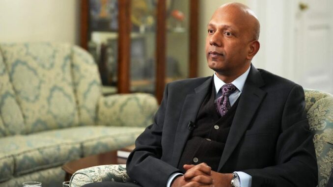 भारत वहीं से तेल खरीदेगा जहां उसे ‘सबसे अच्छा सौदा’ मिलेगा : रूस में भारतीय राजदूत विनय कुमार