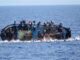 यमन के अपतटीय क्षेत्र में नौका पलटने से 68 अफ्रीकी प्रवासियों की मौत, 74 लापता