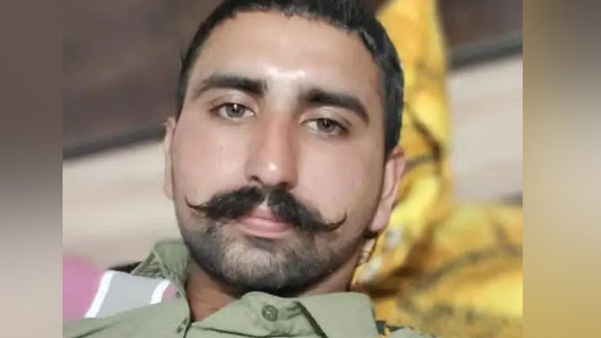 पंजाब के किसान को पाकिस्तान में कैद : गलती से लांघ गया था सरहद