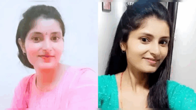 उतरप्रदेश के लखीमपुर-खीरी में नेपाल सीमा से मिली कटनी की अर्चना तिवारी