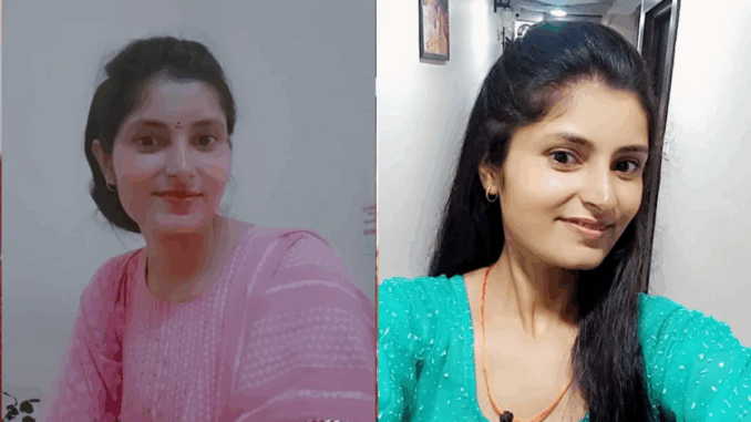 कटनी की बेटी अर्चना तिवारी का 12 दिन बाद भी कुछ पता नहीं चला