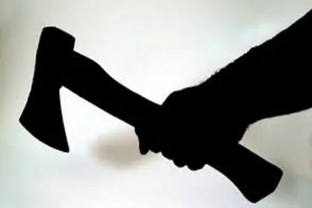 जबलपुर में मां ने ठुकराया शादी का प्रस्ताव, तो युवक ने कर दी किशोरी की हत्या