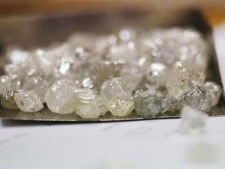 गुजरात के आभूषण कारोबारी पर 1.81 करोड़ के हीरे की ठगी करने का मामला दर्ज