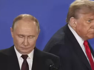 हो सकता है अमेरिका रूसी तेल के मामले में भारत पर द्वितीयक शुल्क नहीं लगाए : डोनाल्ड ट्रंप ने दिया संकेत