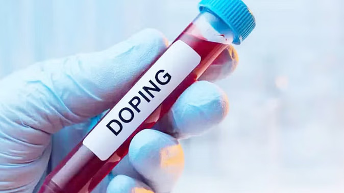 राष्ट्रीय खेलों के स्वर्ण पदक विजेता गगनदीप सिंह को डोपिंग मामले में मिली तीन साल की सजा