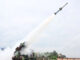 भारत ने एकीकृत हवाई रक्षा प्रणाली का पहला उड़ान परीक्षण सफलतापूर्वक पूरा किया