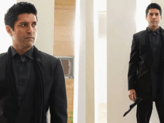 फरहान अख्तर निर्मित बूंग मेलबर्न फिल्म महोत्सव 2025 की ‘स्पॉटलाइट’ फिल्म बनी